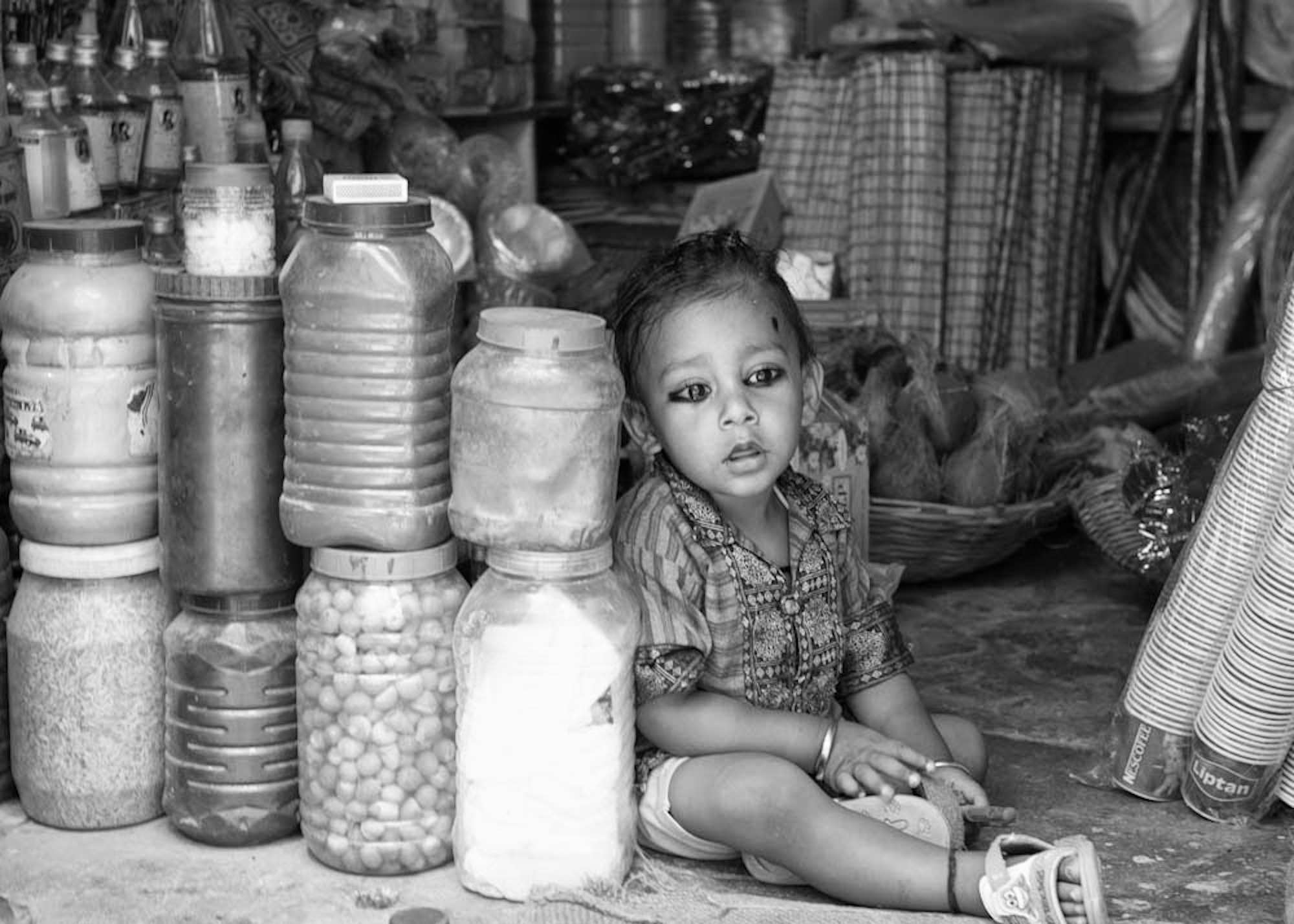 Indian Child