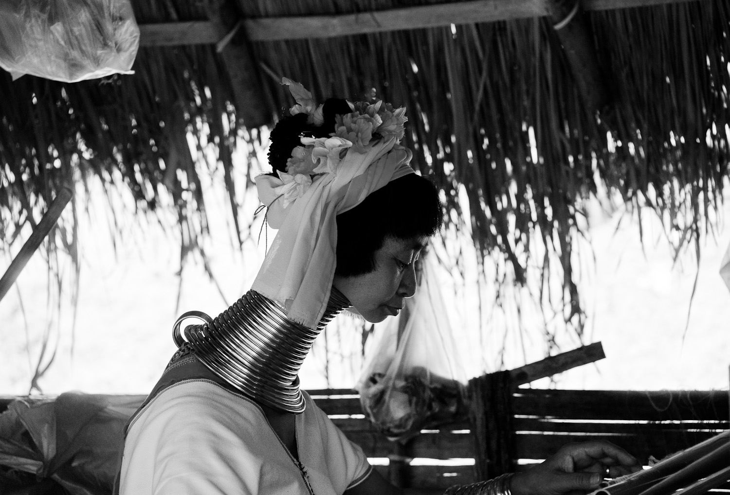 Karen Tribe