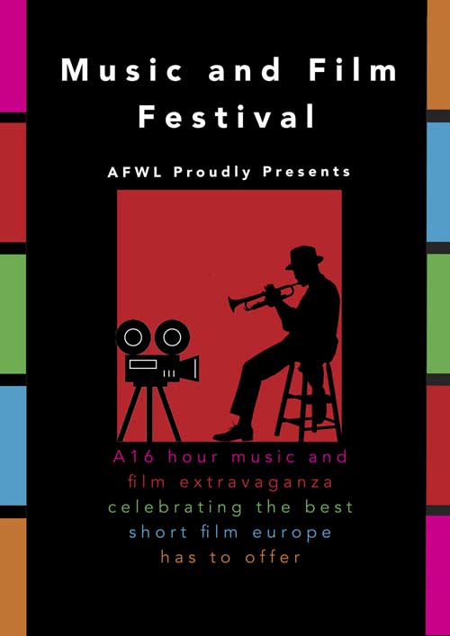 Music & Film Festival