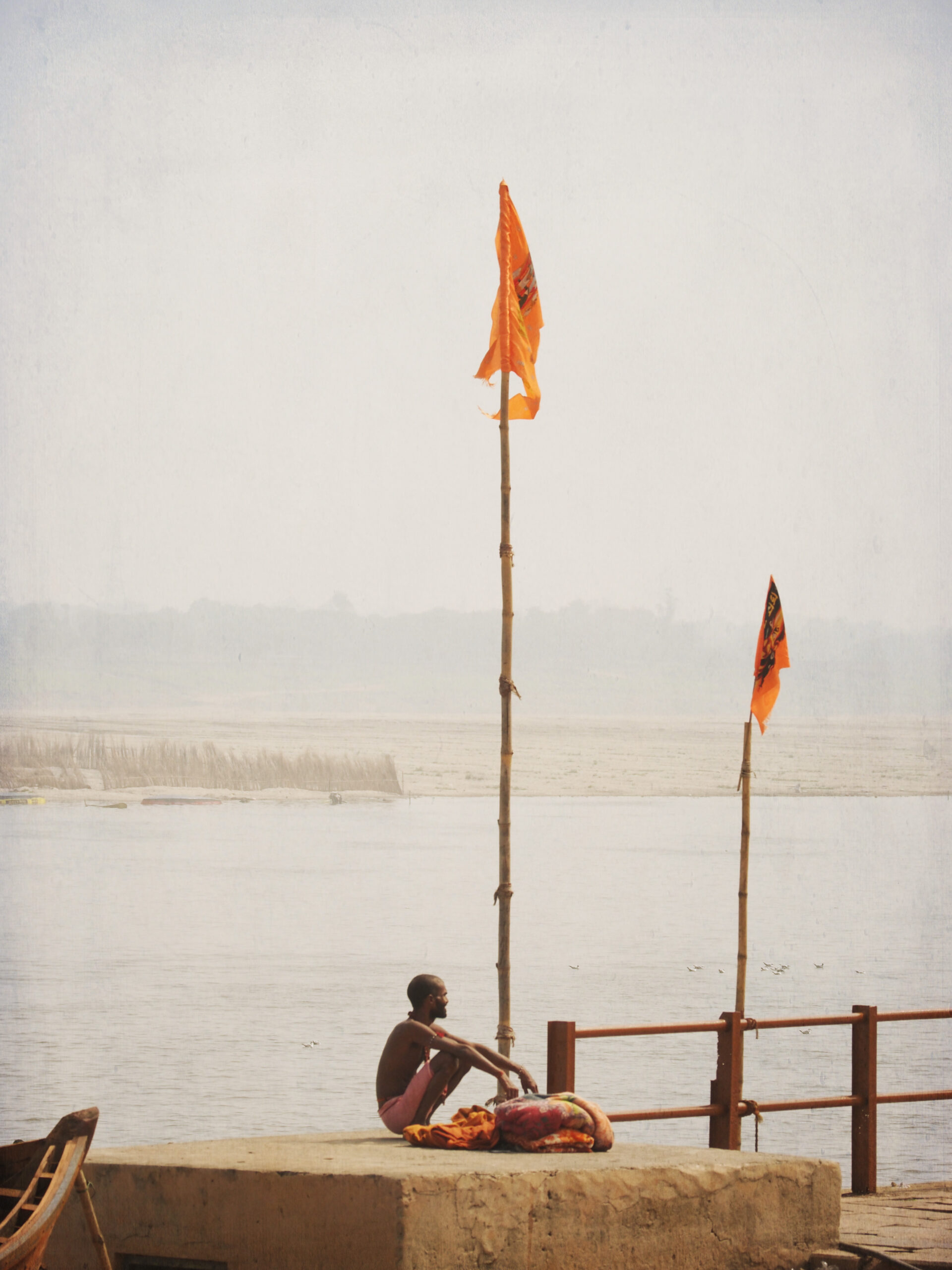 varanasi