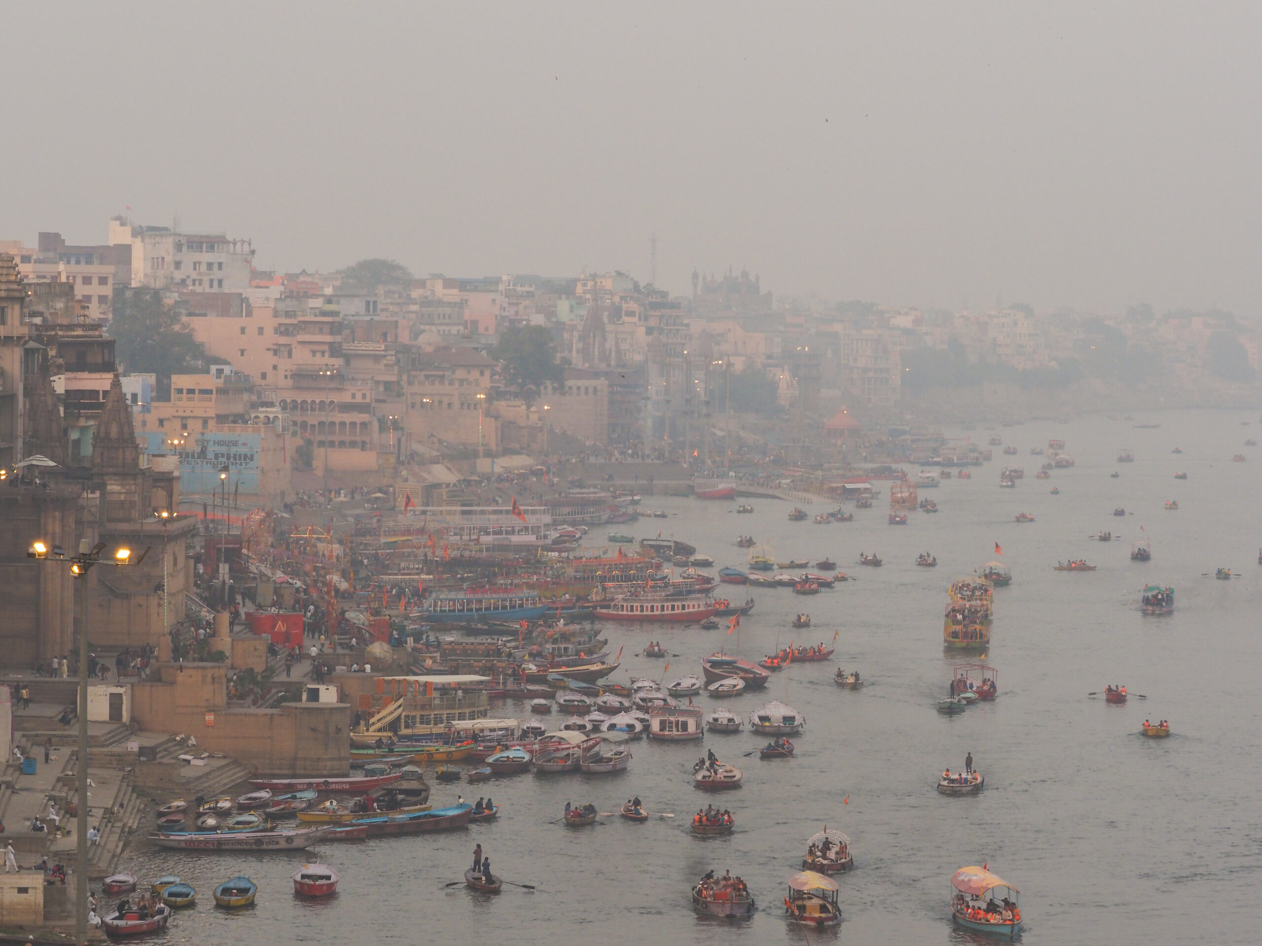 varanasi