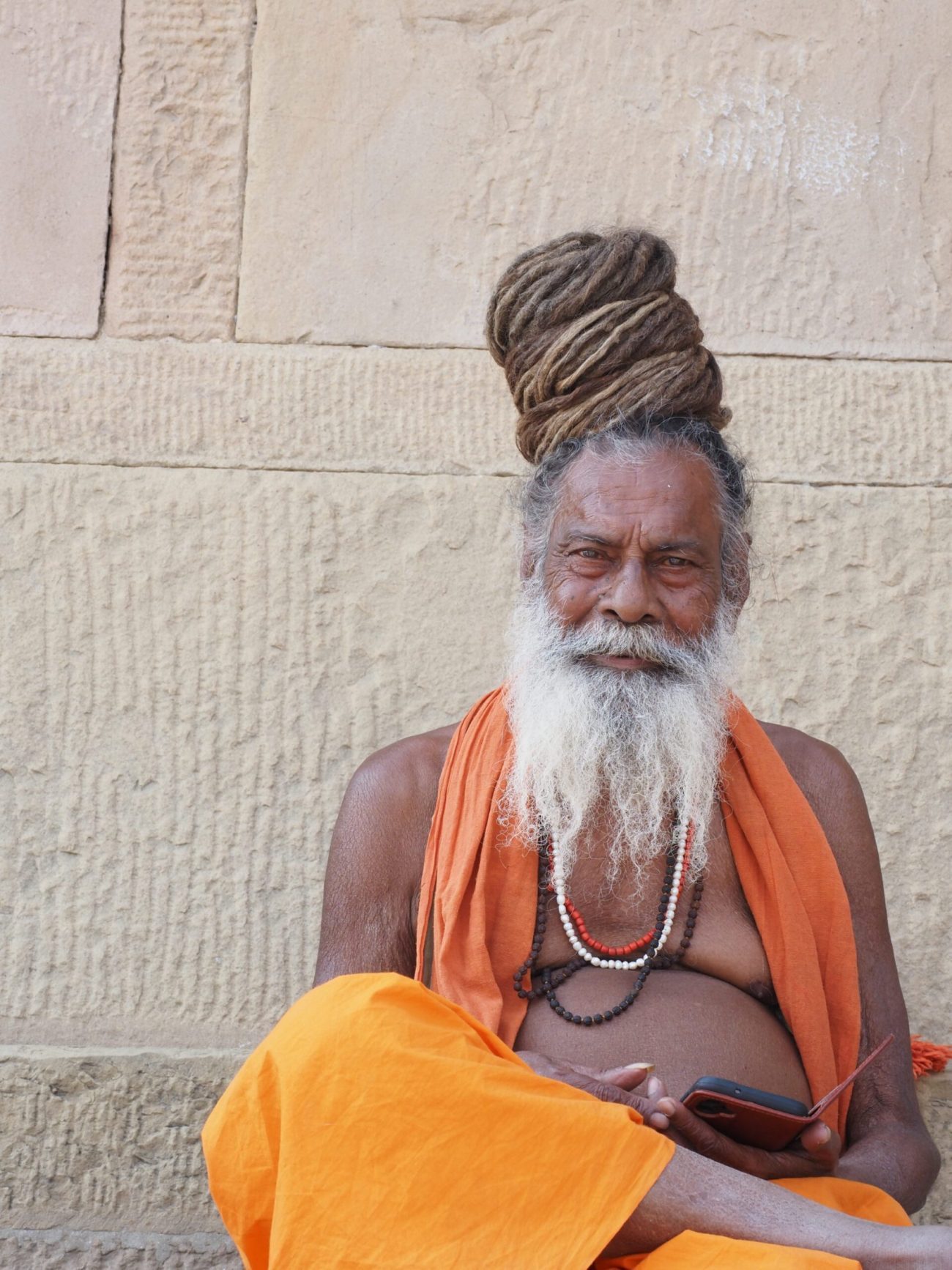 varanasi