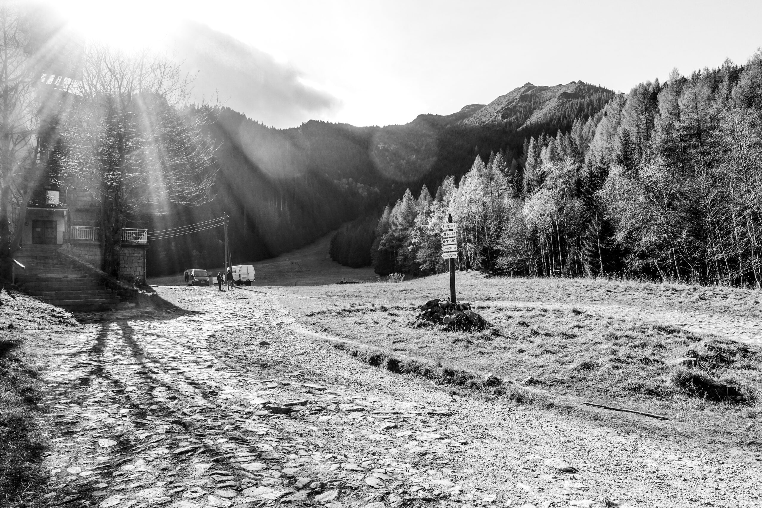 Zakopane, Poland